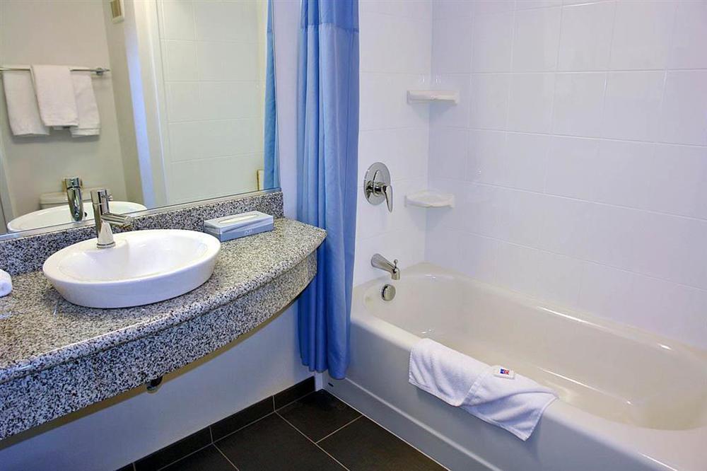 Motel 6-Estevan, SK Servicios foto