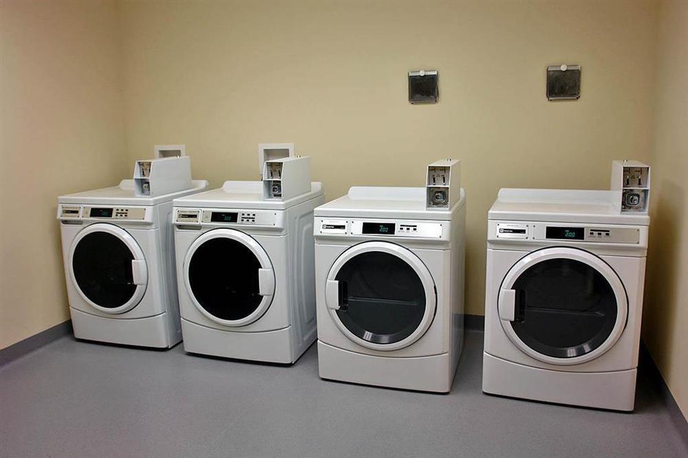 Motel 6-Estevan, SK Servicios foto