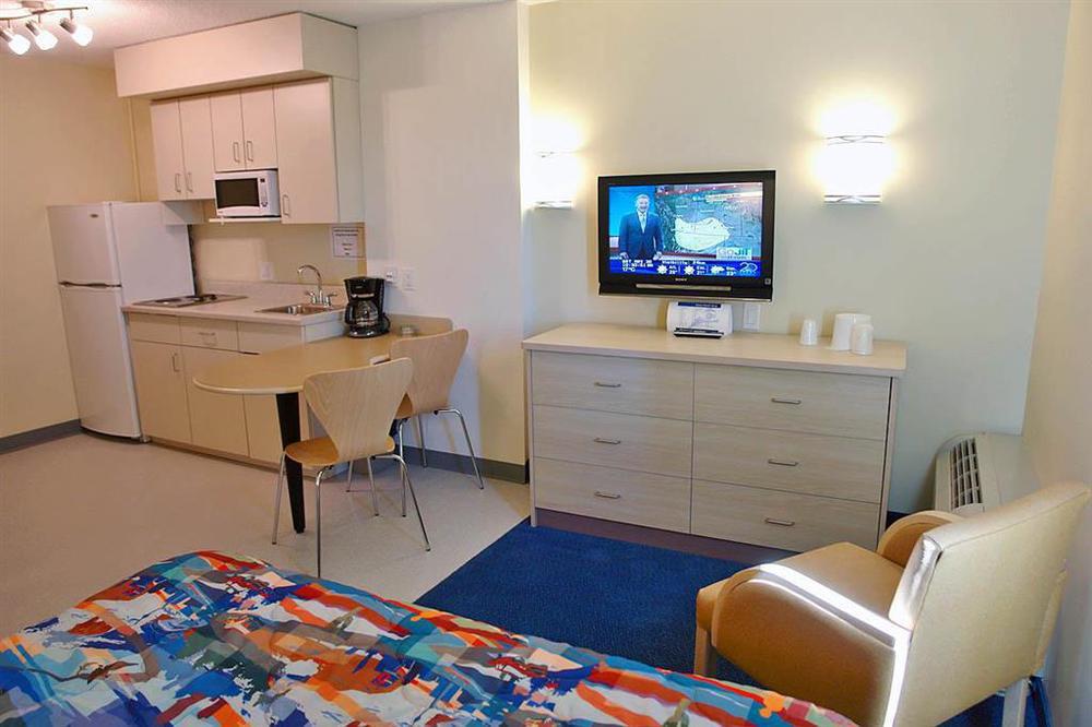 Motel 6-Estevan, SK Habitación foto